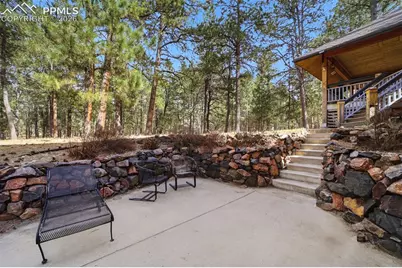 20175 Wissler Ranch Road, Colorado Springs, CO 80908 - Photo 13