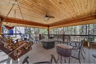 20175 Wissler Ranch Road, Colorado Springs, CO 80908 - Photo 11