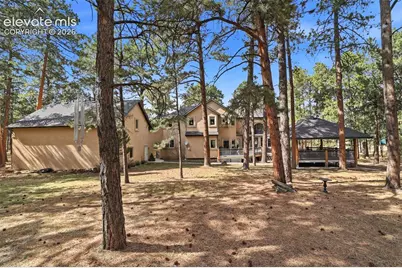 20175 Wissler Ranch Road, Colorado Springs, CO 80908 - Photo 9