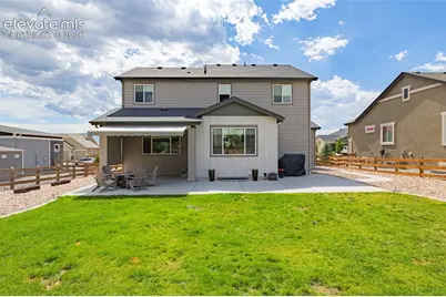 9931 Antelope Ravine Drive, Colorado Springs, CO 80908 - Photo 37