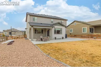 9931 Antelope Ravine Drive, Colorado Springs, CO 80908 - Photo 39