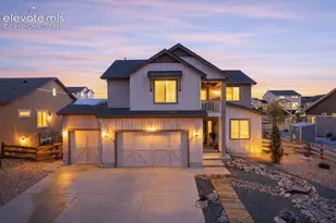 9931 Antelope Ravine Dr, Colorado Springs, CO 80908 - Photo 3