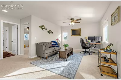9931 Antelope Ravine Drive, Colorado Springs, CO 80908 - Photo 19