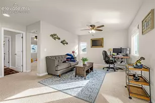 9931 Antelope Ravine Dr, Colorado Springs, CO 80908 - Photo 19
