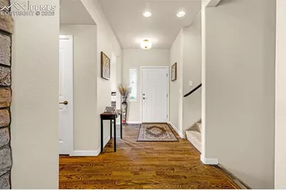 9931 Antelope Ravine Drive, Colorado Springs, CO 80908 - Photo 15