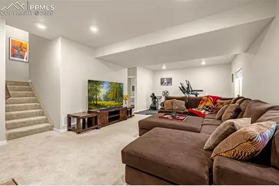9931 Antelope Ravine Drive, Colorado Springs, CO 80908 - Photo 31
