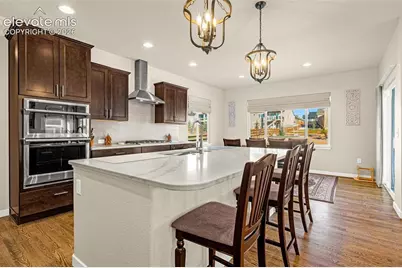 9931 Antelope Ravine Drive, Colorado Springs, CO 80908 - Photo 11