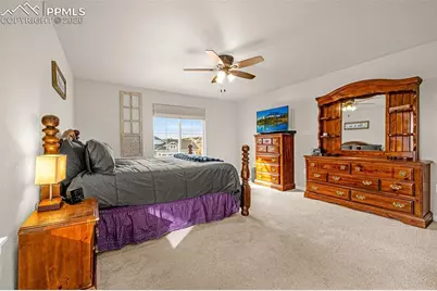 9931 Antelope Ravine Drive, Colorado Springs, CO 80908 - Photo 21