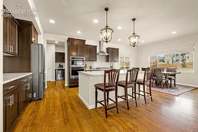 9931 Antelope Ravine Drive, Colorado Springs, CO 80908 - Photo 7