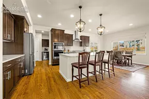 9931 Antelope Ravine Dr, Colorado Springs, CO 80908 - Photo 7