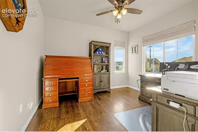 9931 Antelope Ravine Drive, Colorado Springs, CO 80908 - Photo 17