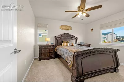 9931 Antelope Ravine Drive, Colorado Springs, CO 80908 - Photo 29