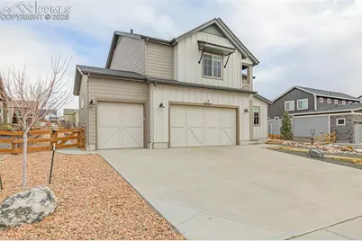 9931 Antelope Ravine Drive, Colorado Springs, CO 80908 - Photo 47