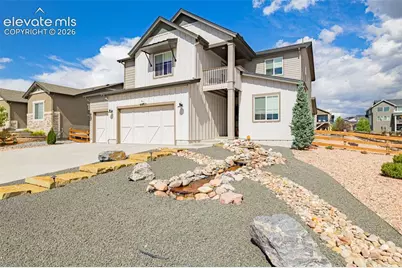 9931 Antelope Ravine Drive, Colorado Springs, CO 80908 - Photo 45