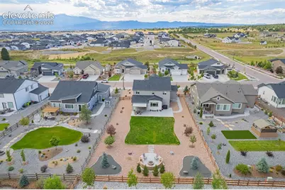 9931 Antelope Ravine Drive, Colorado Springs, CO 80908 - Photo 49