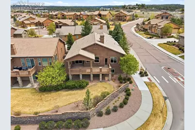 12950 Penfold Drive, Colorado Springs, CO 80921 - Photo 1