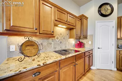 12950 Penfold Drive, Colorado Springs, CO 80921 - Photo 5