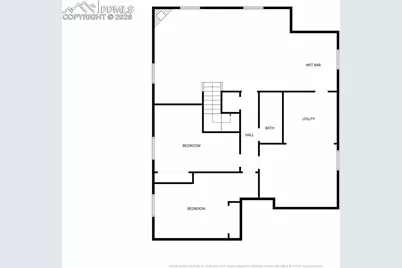 12950 Penfold Drive, Colorado Springs, CO 80921 - Photo 47