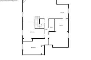 12950 Penfold Dr, Colorado Springs, CO 80921 - Photo 31