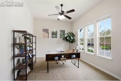 12950 Penfold Drive, Colorado Springs, CO 80921 - Photo 5