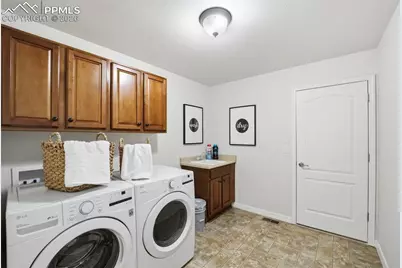 12950 Penfold Drive, Colorado Springs, CO 80921 - Photo 11