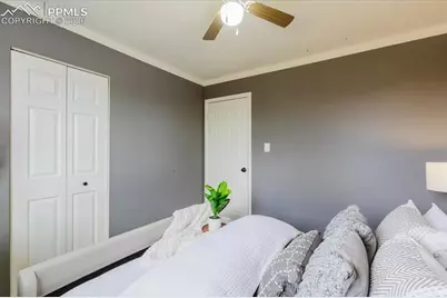 1815 Montezuma Drive, Colorado Springs, CO 80910 - Photo 17
