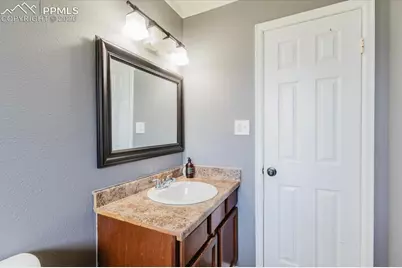 1815 Montezuma Drive, Colorado Springs, CO 80910 - Photo 13