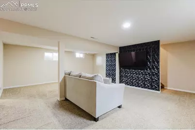 1815 Montezuma Drive, Colorado Springs, CO 80910 - Photo 27