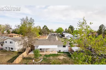 1815 Montezuma Drive, Colorado Springs, CO 80910 - Photo 43