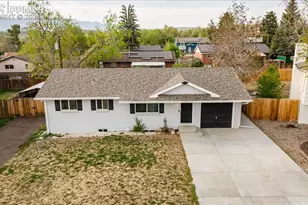 1815 Montezuma Dr, Colorado Springs, CO 80910 - Photo 3