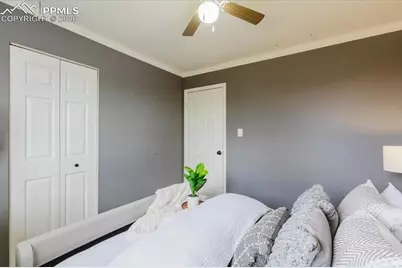 1815 Montezuma Drive, Colorado Springs, CO 80910 - Photo 17