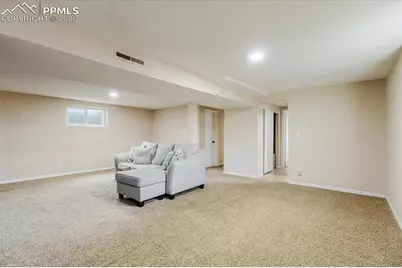 1815 Montezuma Drive, Colorado Springs, CO 80910 - Photo 29