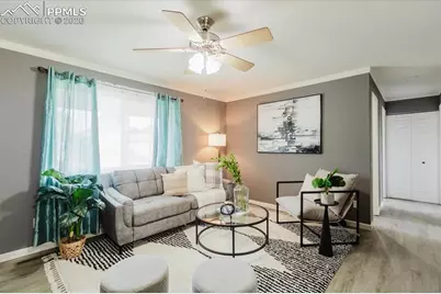 1815 Montezuma Drive, Colorado Springs, CO 80910 - Photo 7