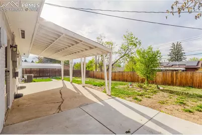 1815 Montezuma Drive, Colorado Springs, CO 80910 - Photo 45