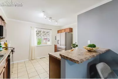 1815 Montezuma Drive, Colorado Springs, CO 80910 - Photo 11