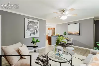 1815 Montezuma Drive, Colorado Springs, CO 80910 - Photo 7