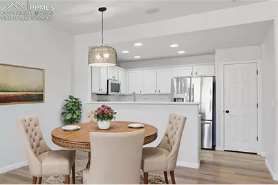 8760 Eckberg Heights, Colorado Springs, CO 80924 - Photo 3