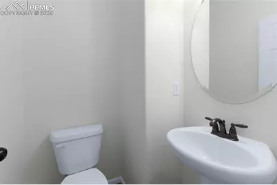 8760 Eckberg Heights, Colorado Springs, CO 80924 - Photo 13