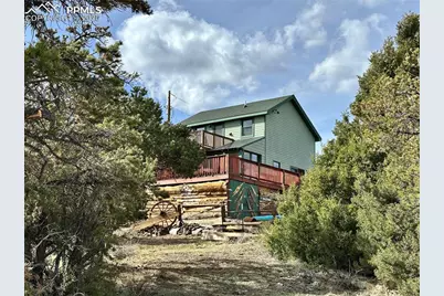 351 Loveland Road, South Fork, CO 81154 - Photo 33