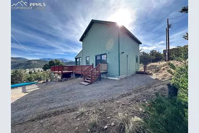 351 Loveland Road, South Fork, CO 81154 - Photo 5