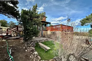 351 Loveland Rd, South Fork, CO 81154 - Photo 3