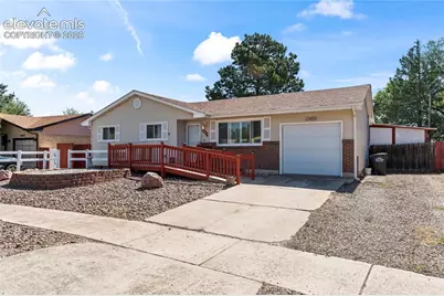 1605 Dixon Drive, Colorado Springs, CO 80909 - Photo 3