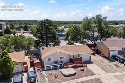 1605 Dixon Drive, Colorado Springs, CO 80909 - Photo 5