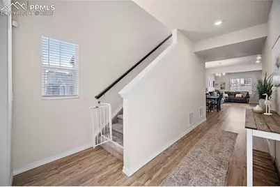 4662 High Springs Court, Colorado Springs, CO 80917 - Photo 13