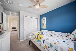 4662 High Springs Ct, Colorado Springs, CO 80917 - Photo 29