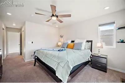 4662 High Springs Court, Colorado Springs, CO 80917 - Photo 19