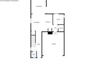 4662 High Springs Ct, Colorado Springs, CO 80917 - Photo 41