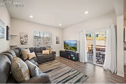 4662 High Springs Court, Colorado Springs, CO 80917 - Photo 11