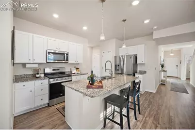 4662 High Springs Court, Colorado Springs, CO 80917 - Photo 5