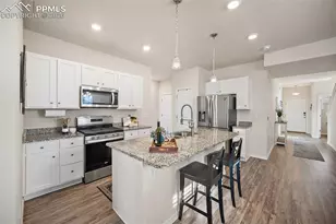 4662 High Springs Ct, Colorado Springs, CO 80917 - Photo 5